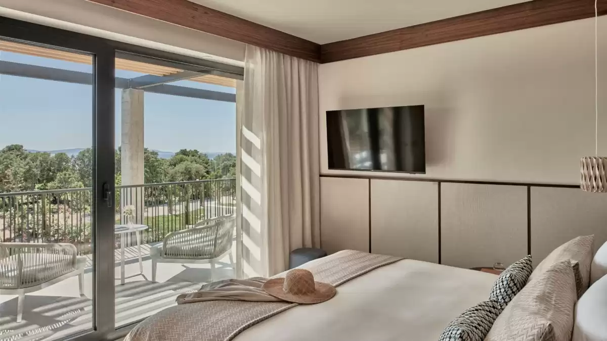 Villa Helena - Zadar, Dalmatia