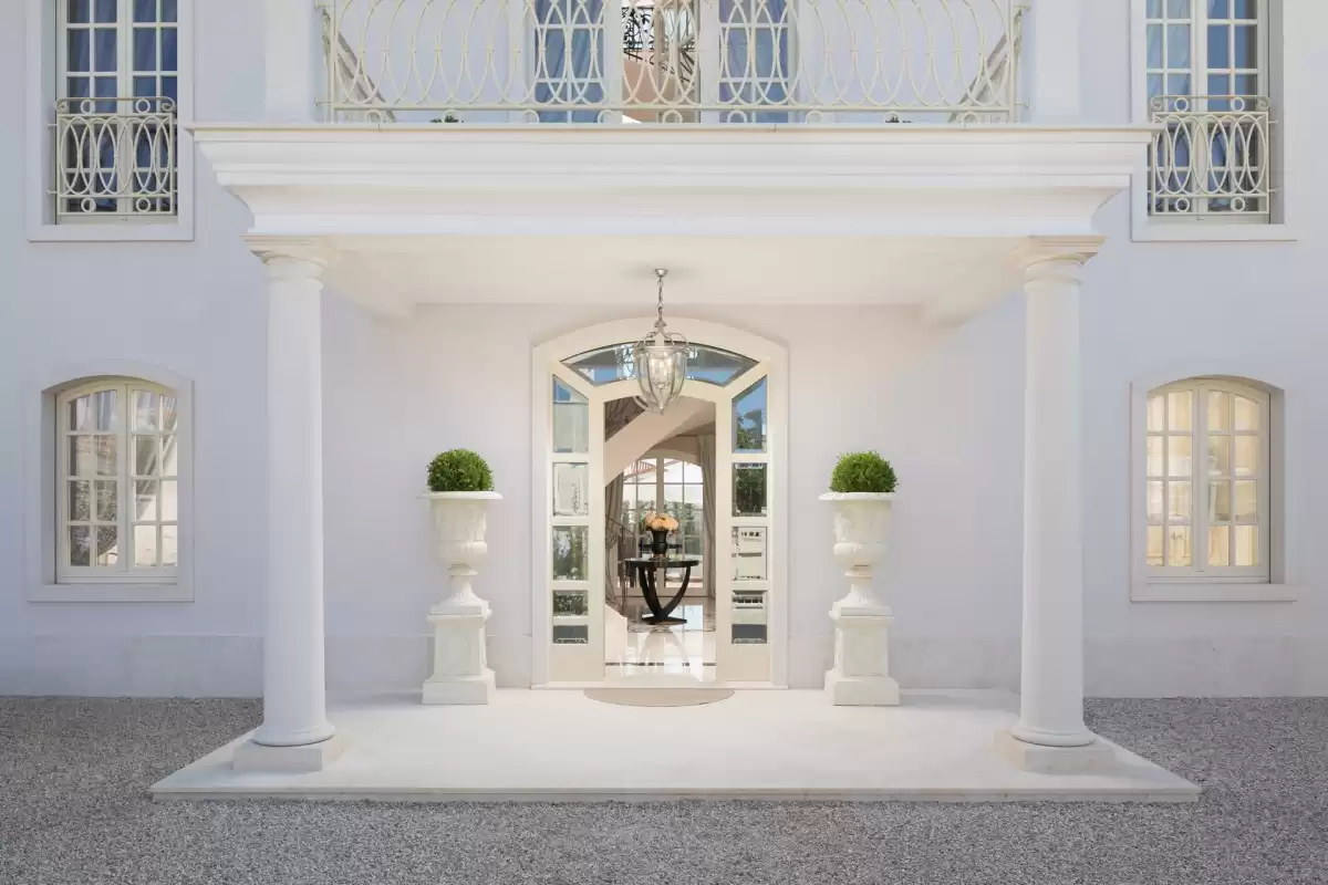 Villa Hermitage - Poreč, Istria