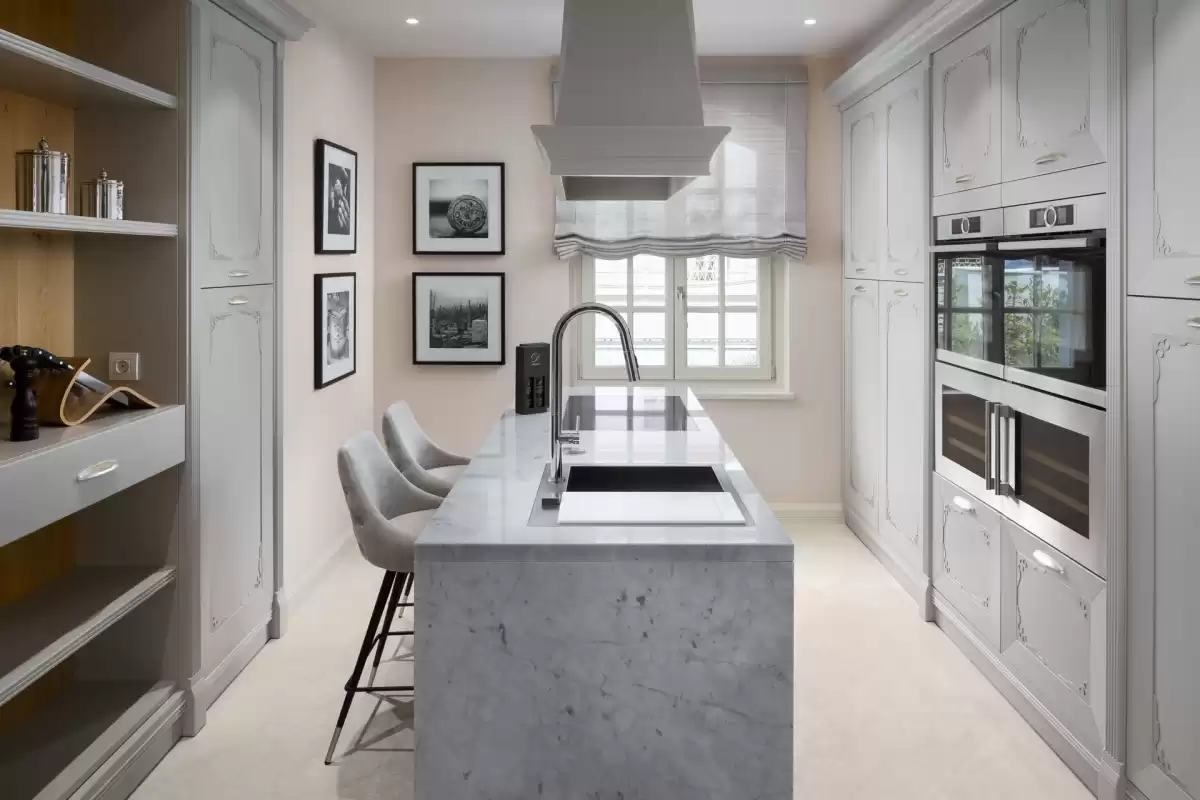 Villa Hermitage - Poreč, Istria