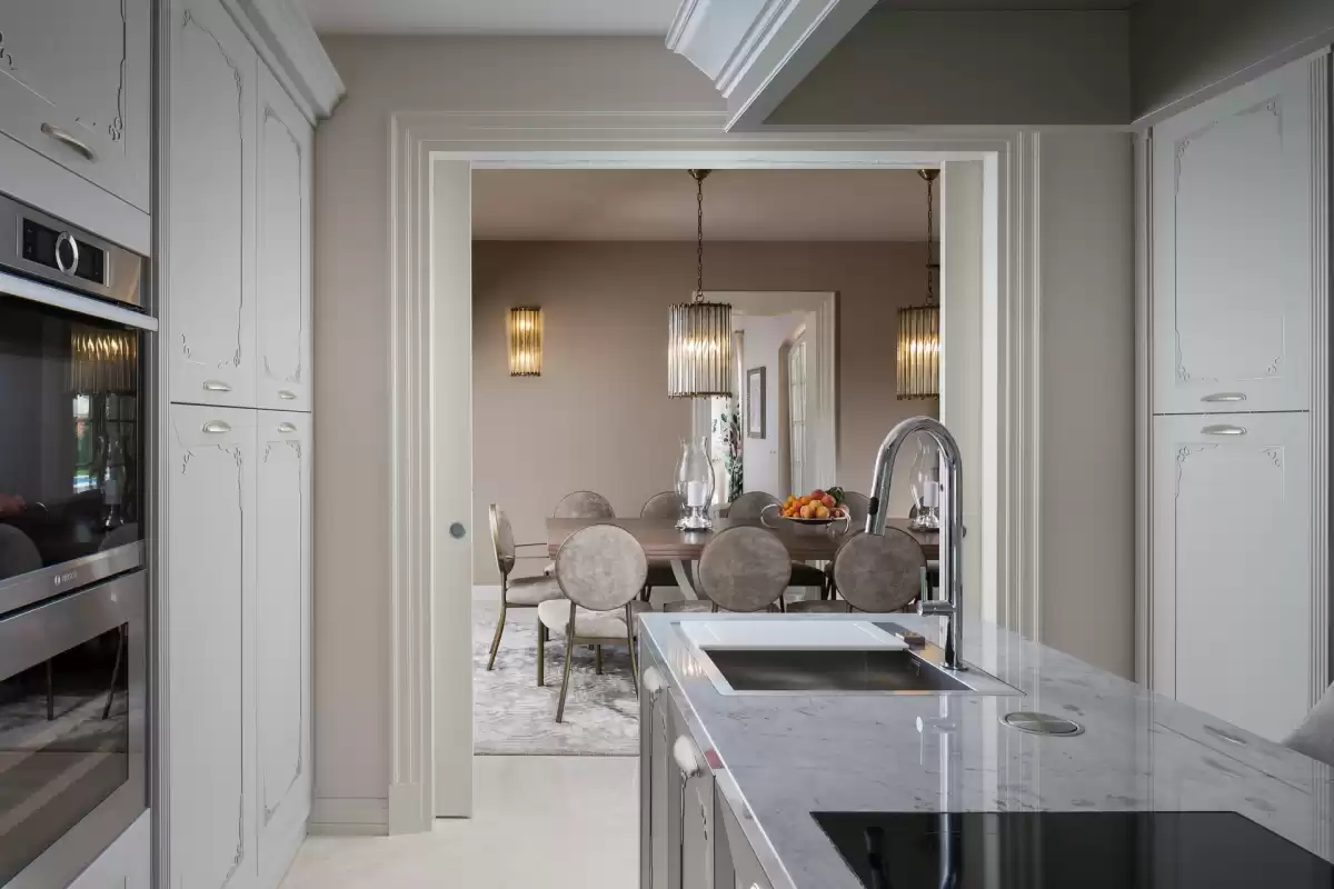 Villa Hermitage - Poreč, Istria