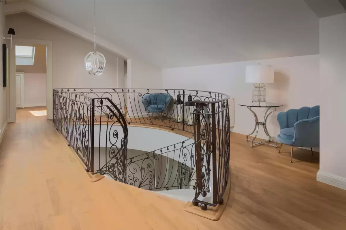 Villa Hermitage - Poreč, Istria