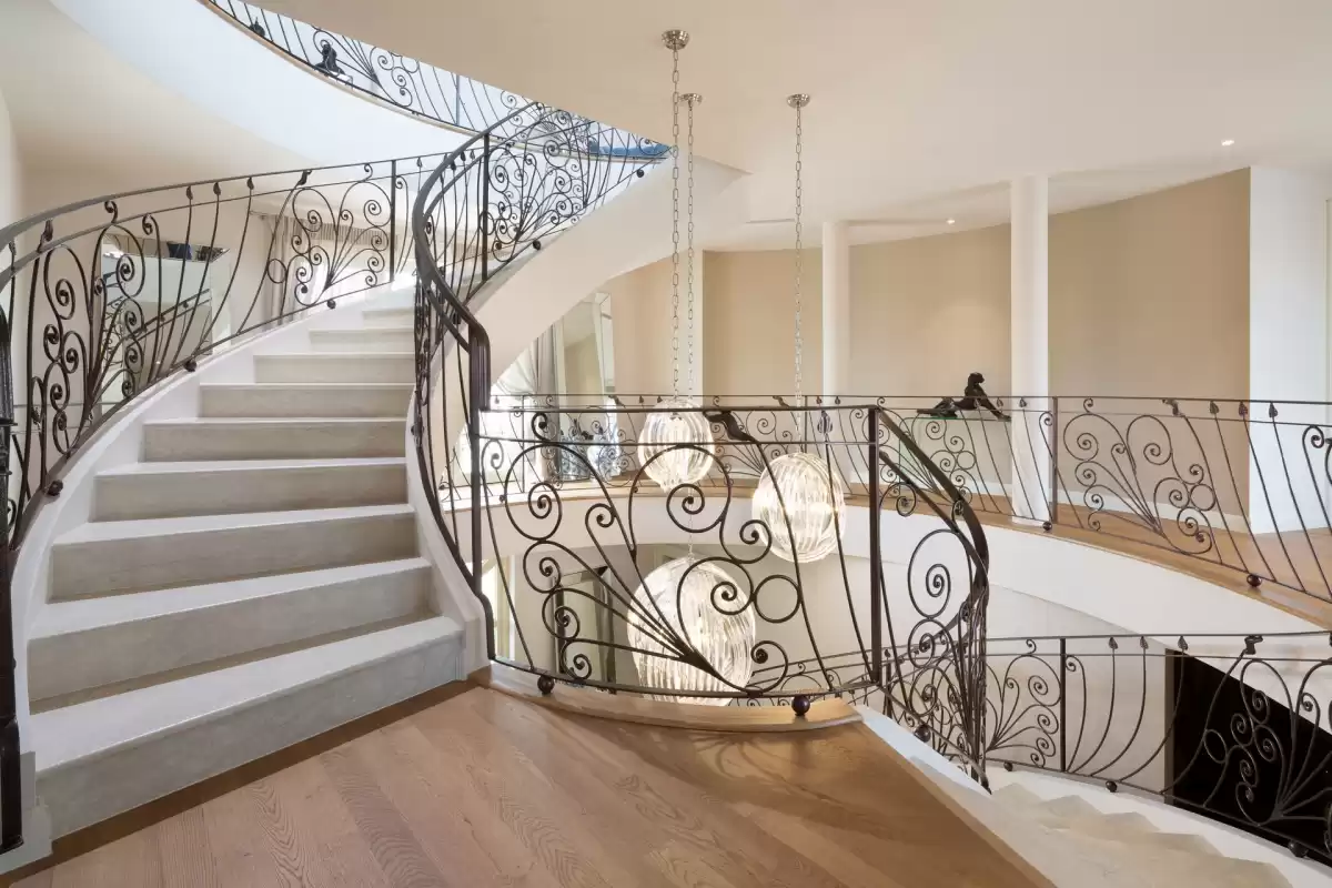 Villa Hermitage - Poreč, Istria