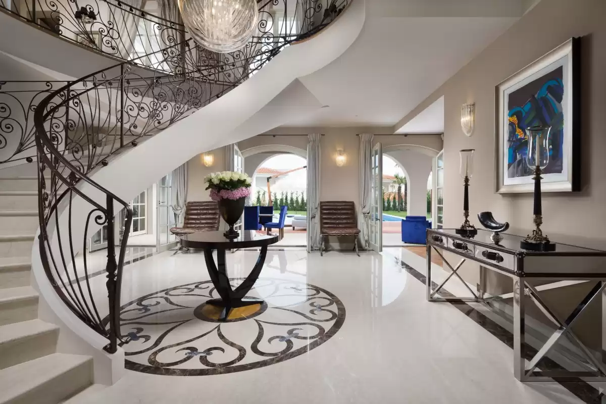 Villa Hermitage - Poreč, Istria