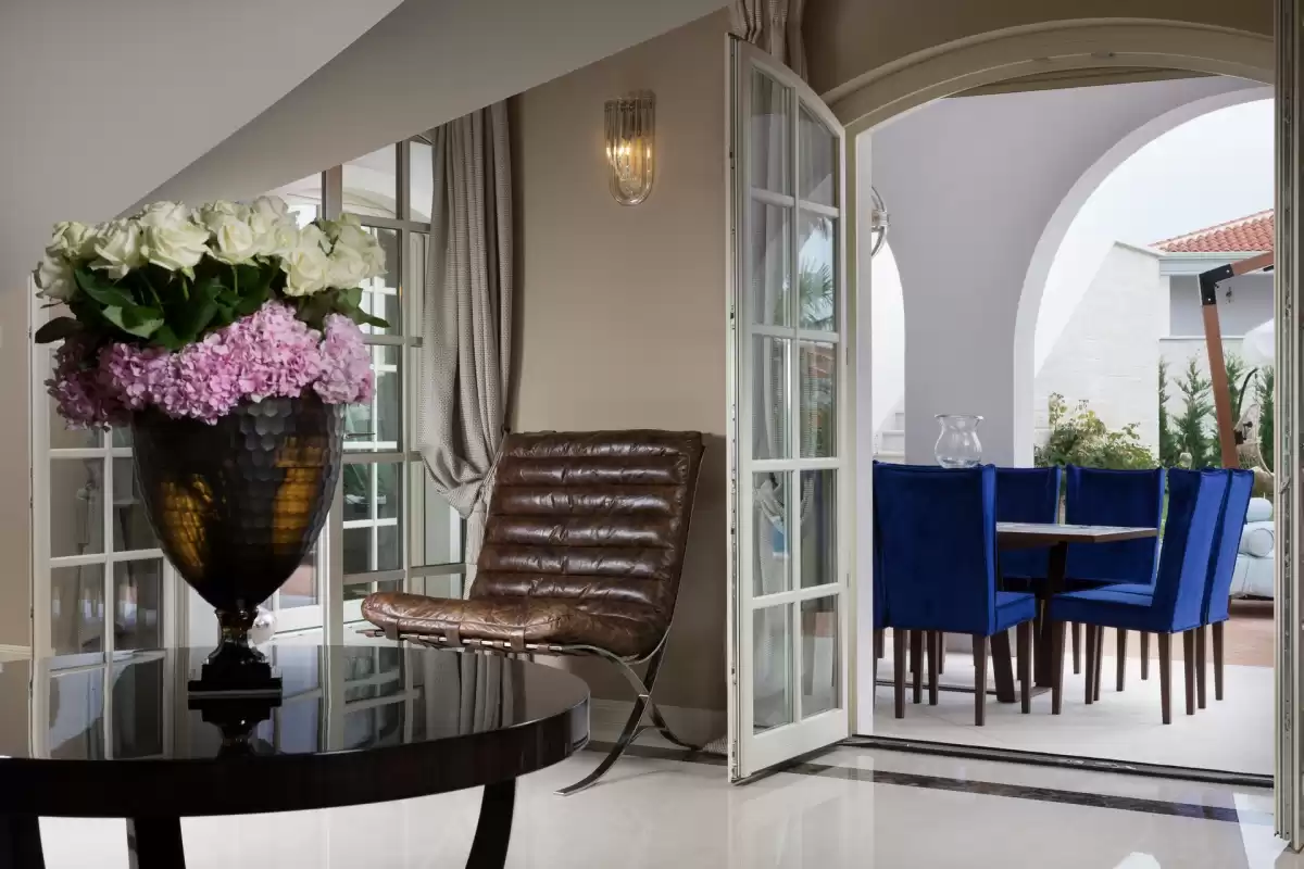 Villa Hermitage - Poreč, Istria