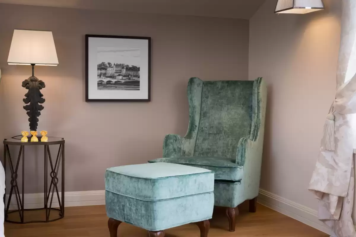 Villa Hermitage - Poreč, Istria