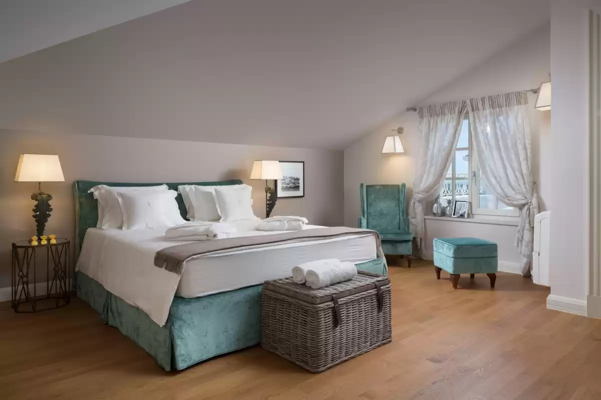 Villa Hermitage - Poreč, Istria