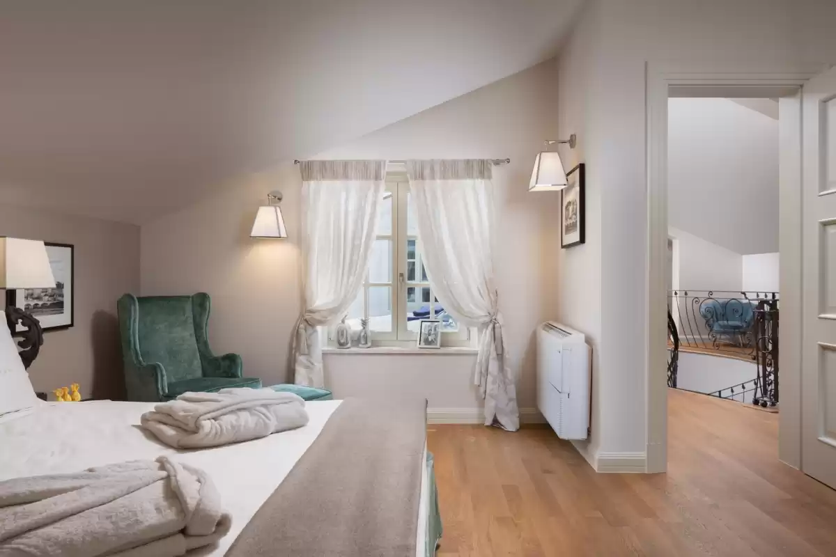 Villa Hermitage - Poreč, Istria