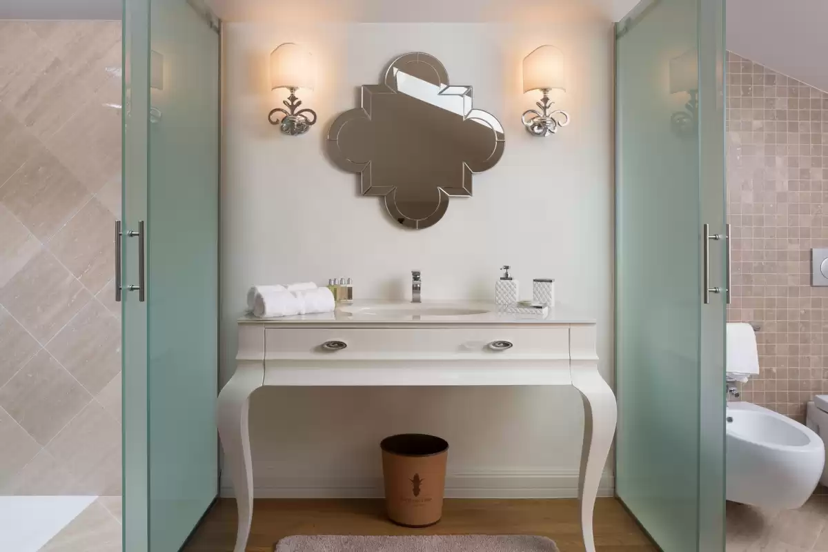 Villa Hermitage - Poreč, Istria