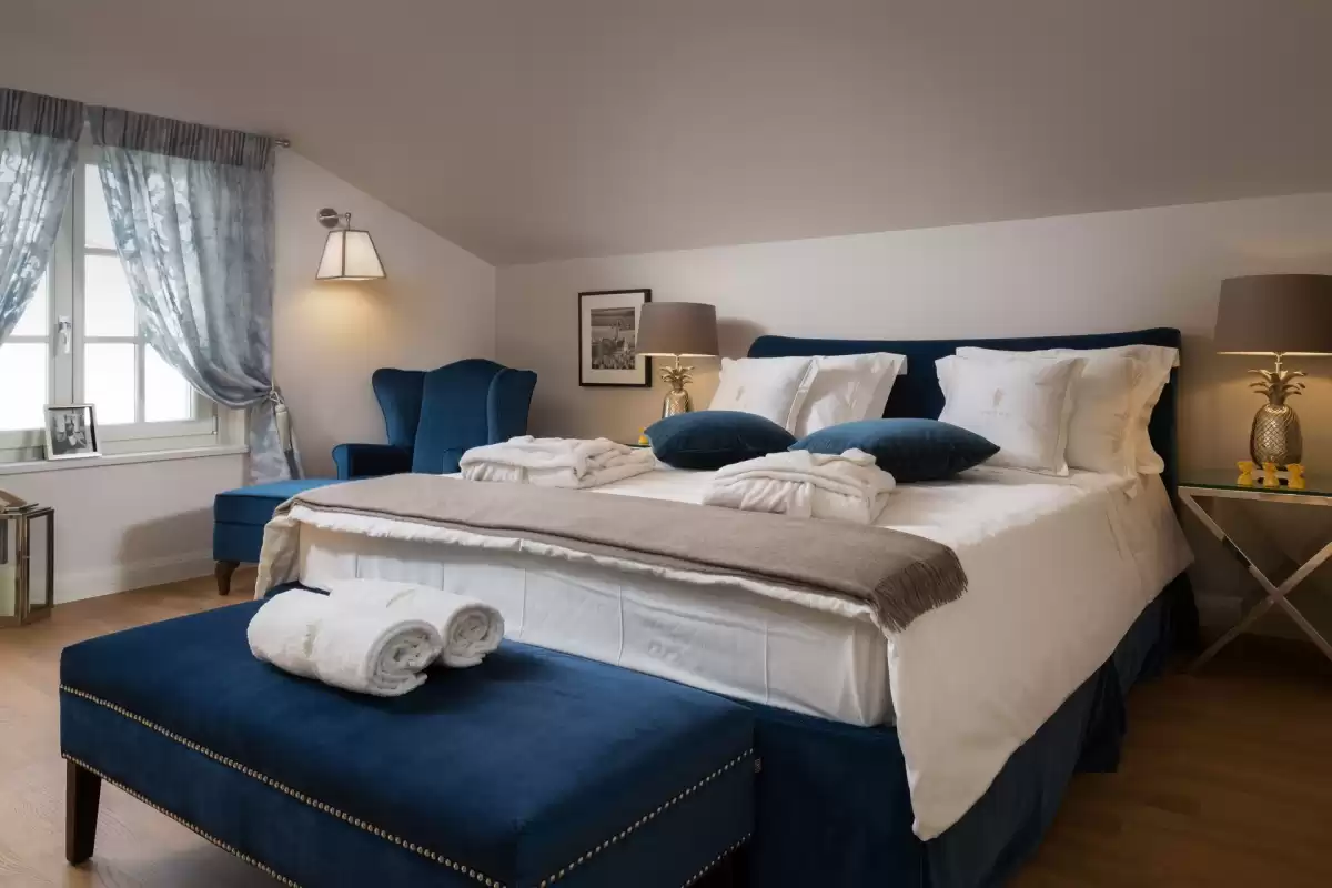 Villa Hermitage - Poreč, Istria