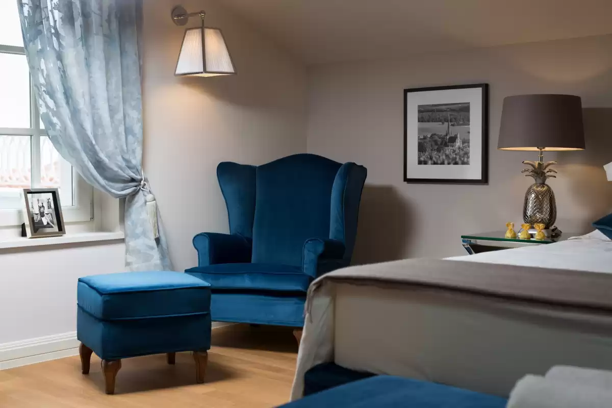 Villa Hermitage - Poreč, Istria