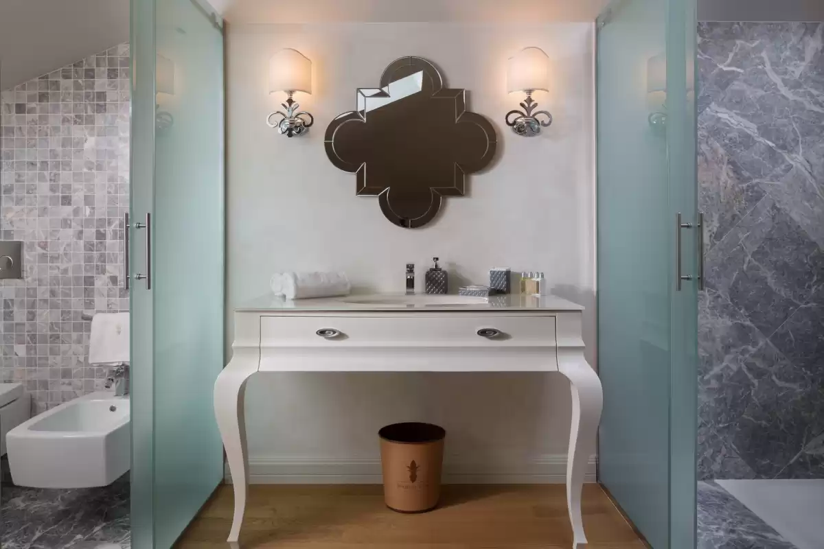 Villa Hermitage - Poreč, Istria