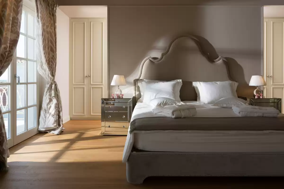 Villa Hermitage - Poreč, Istria