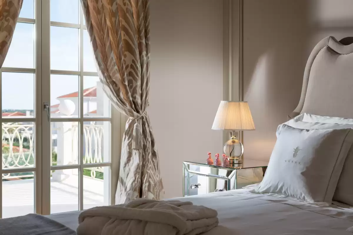 Villa Hermitage - Poreč, Istria