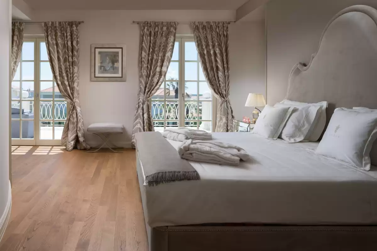 Villa Hermitage - Poreč, Istria