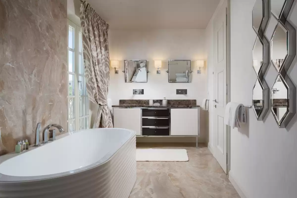 Villa Hermitage - Poreč, Istria