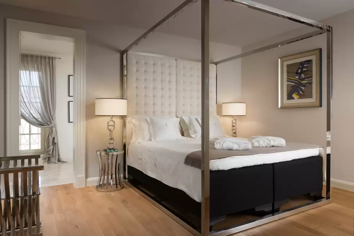 Villa Hermitage - Poreč, Istria