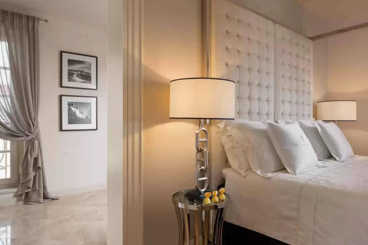 Villa Hermitage - Poreč, Istria