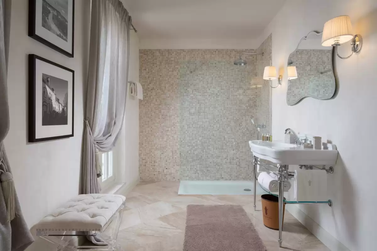 Villa Hermitage - Poreč, Istria