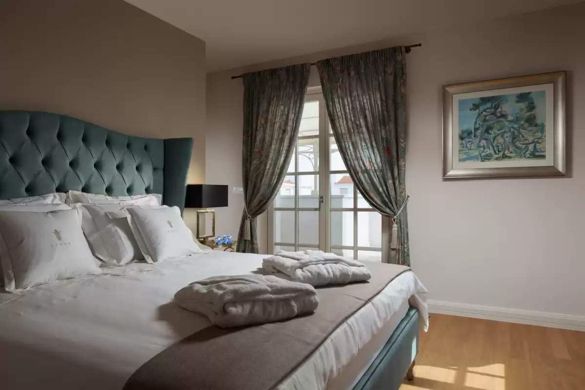 Villa Hermitage - Poreč, Istria