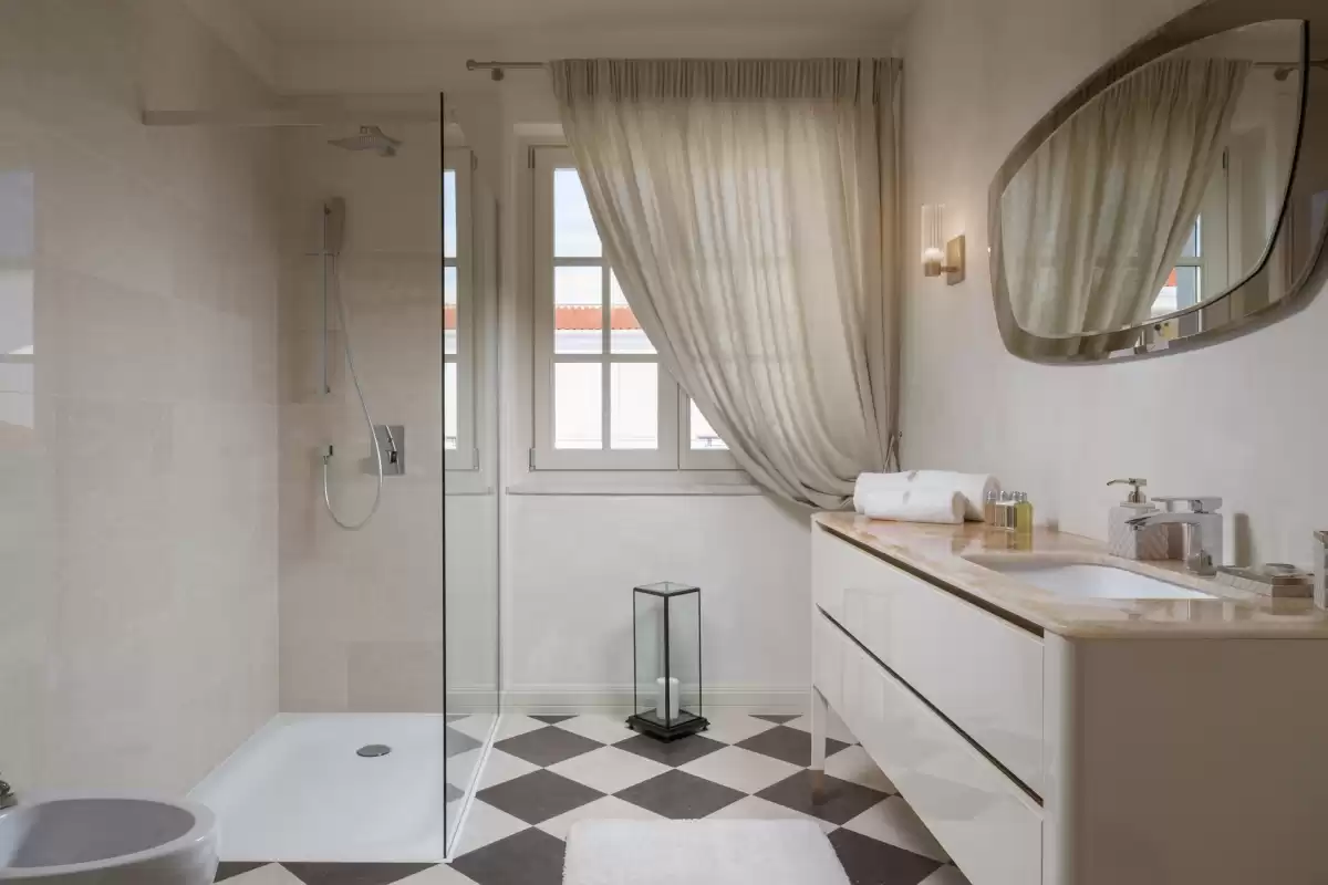 Villa Hermitage - Poreč, Istria