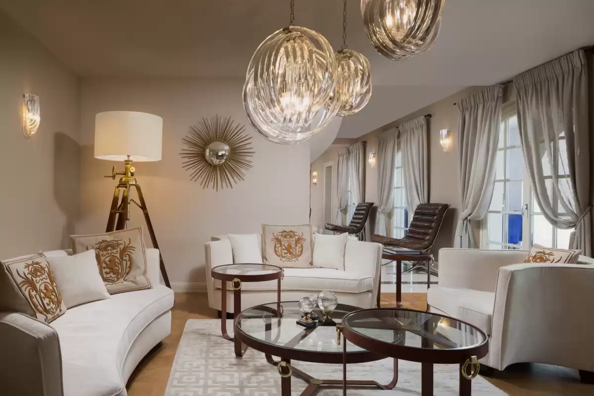 Villa Hermitage - Poreč, Istria