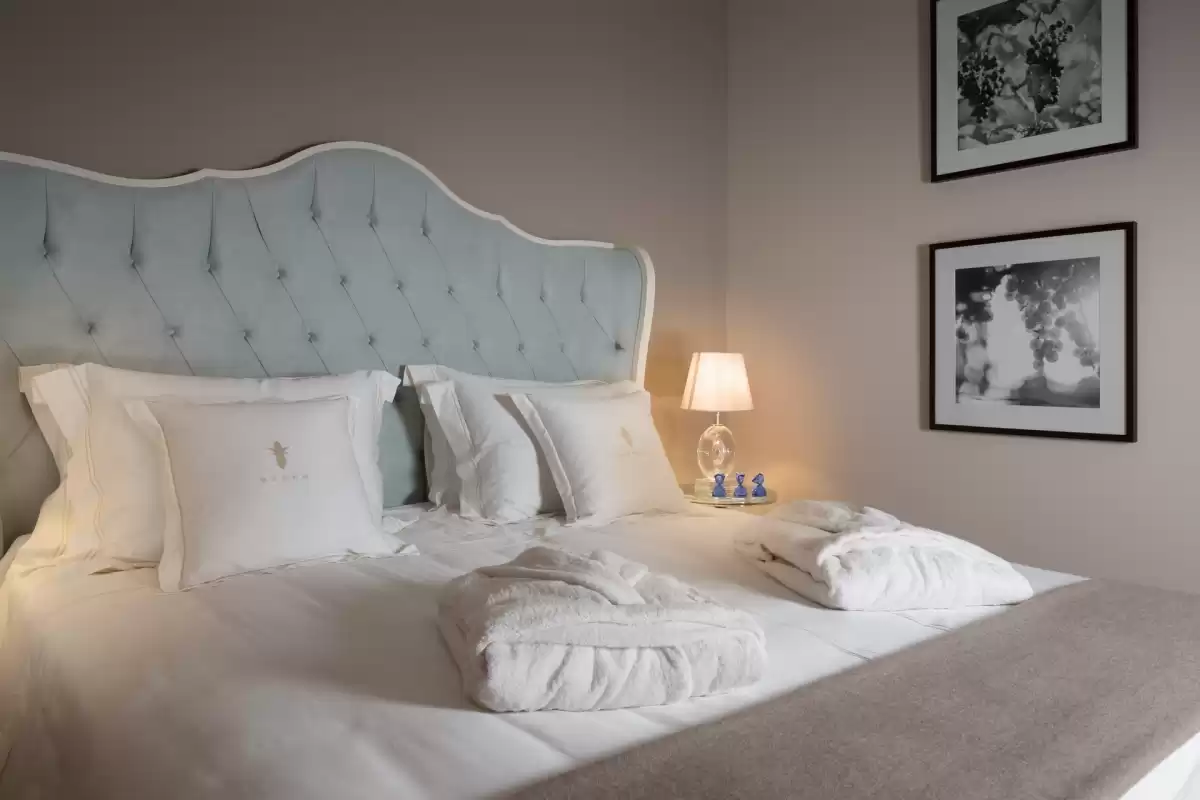 Villa Hermitage - Poreč, Istria