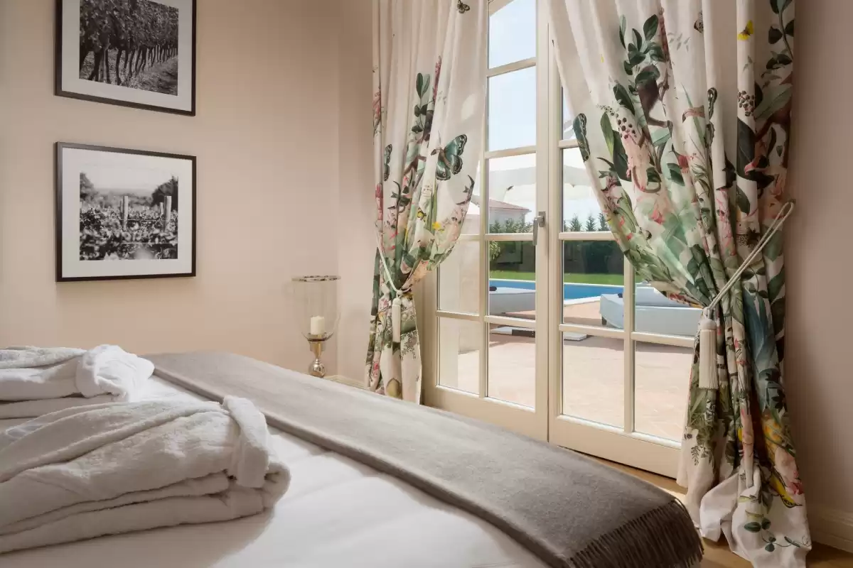 Villa Hermitage - Poreč, Istria