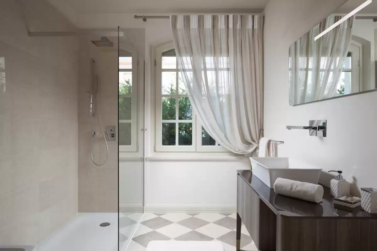 Villa Hermitage - Poreč, Istria