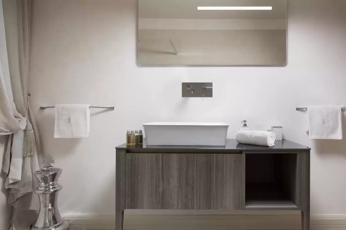 Villa Hermitage - Poreč, Istria