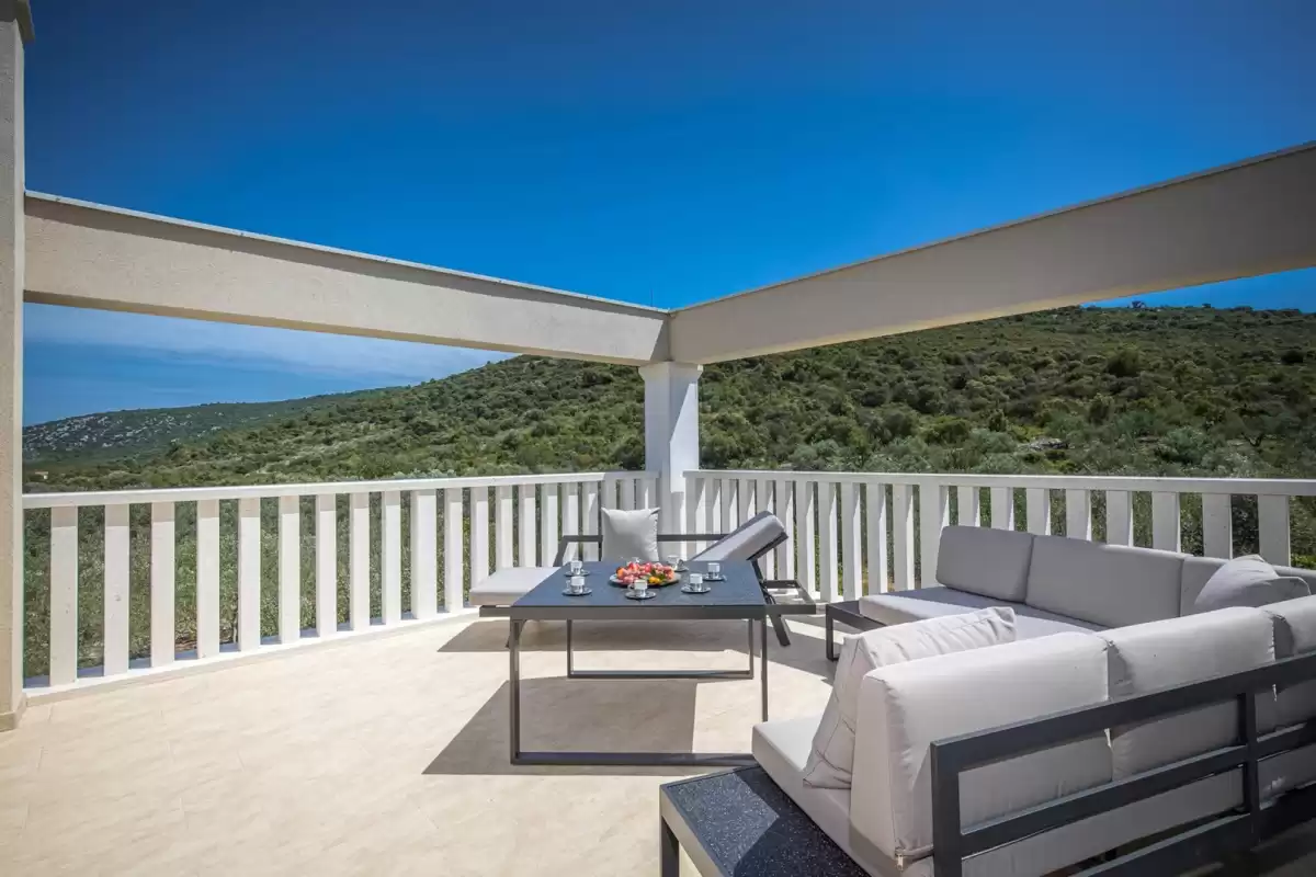 Villa Hileja - Split, Dalmatia