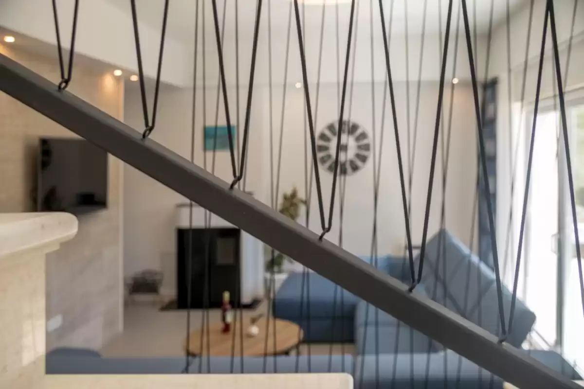 Villa Hileja - Split, Dalmatia