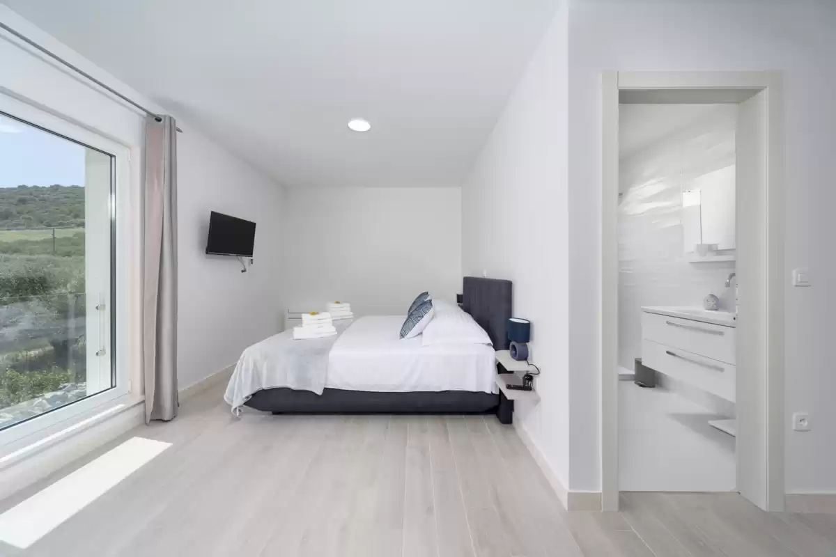 Villa Hileja - Split, Dalmatia