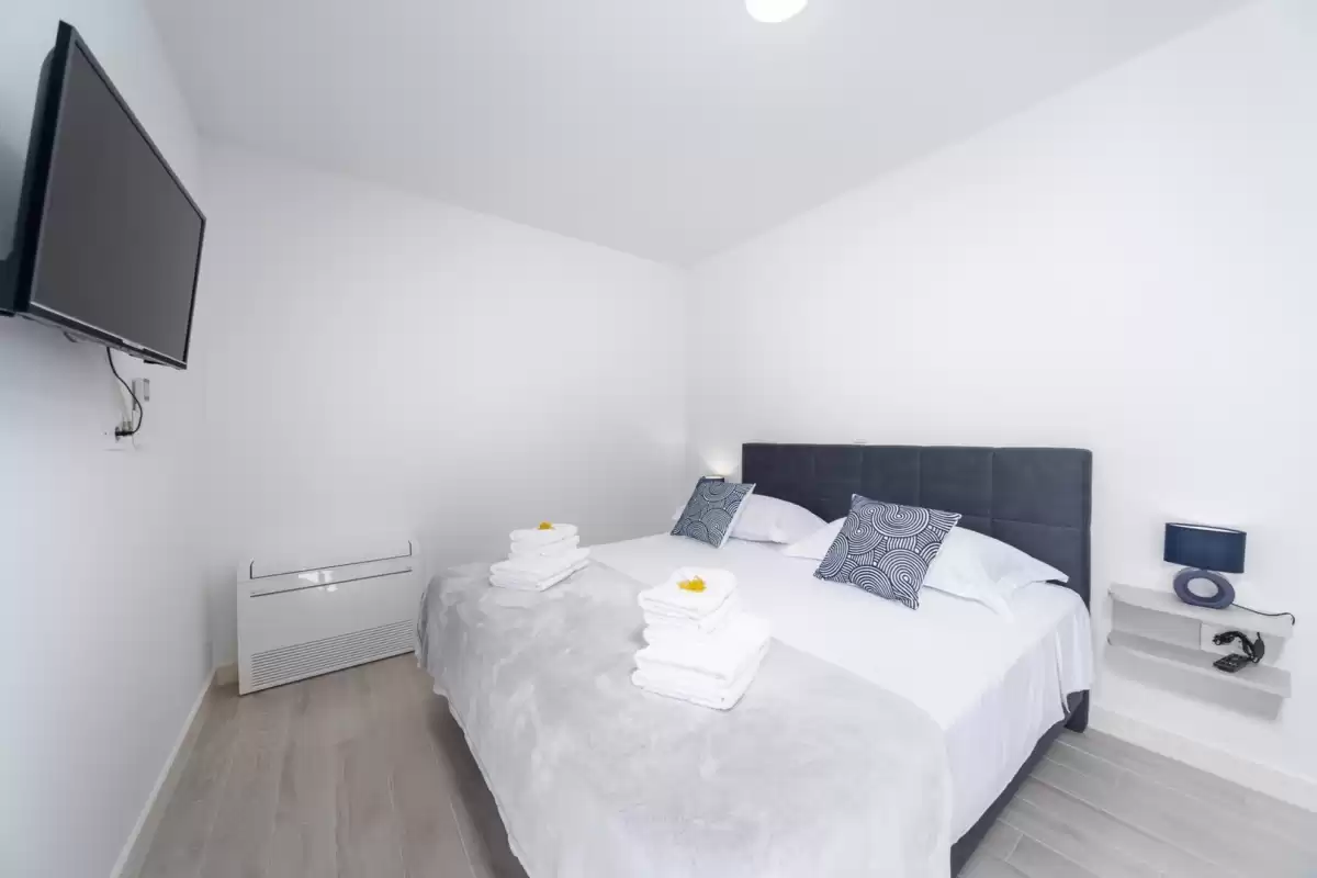 Villa Hileja - Split, Dalmatia