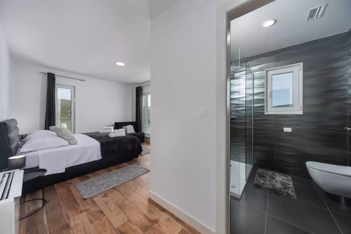 Villa Hileja - Split, Dalmatia