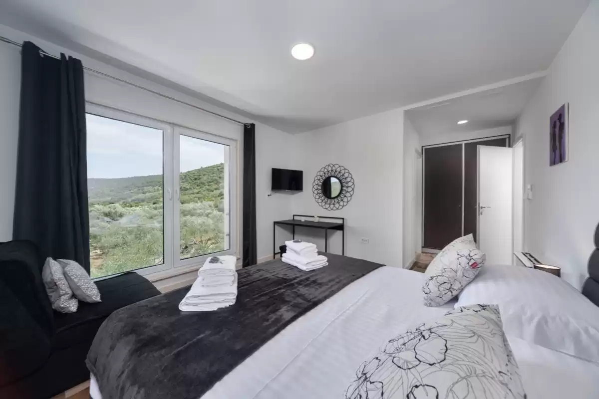 Villa Hileja - Split, Dalmatia