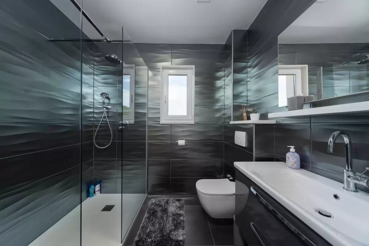 Villa Hileja - Split, Dalmatia