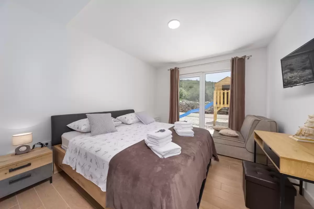 Villa Hileja - Split, Dalmatia