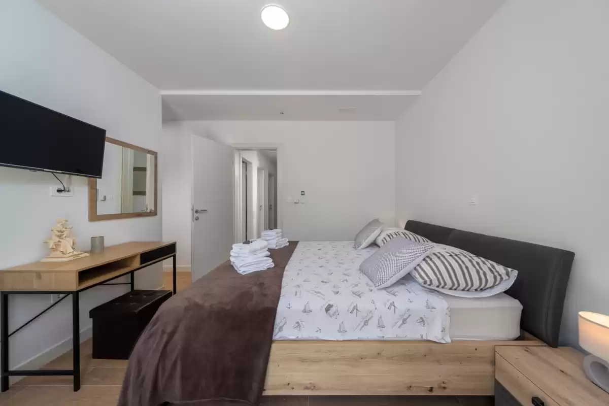 Villa Hileja - Split, Dalmatia