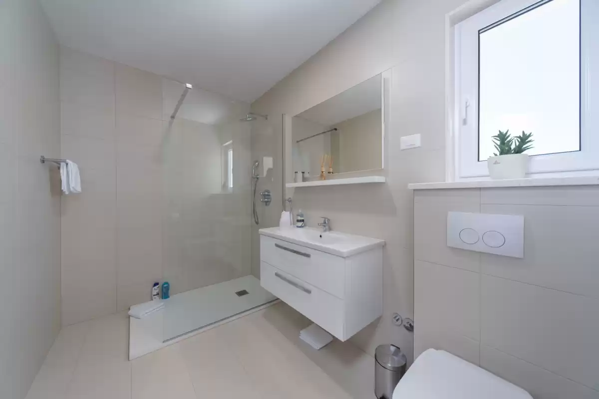 Villa Hileja - Split, Dalmatia