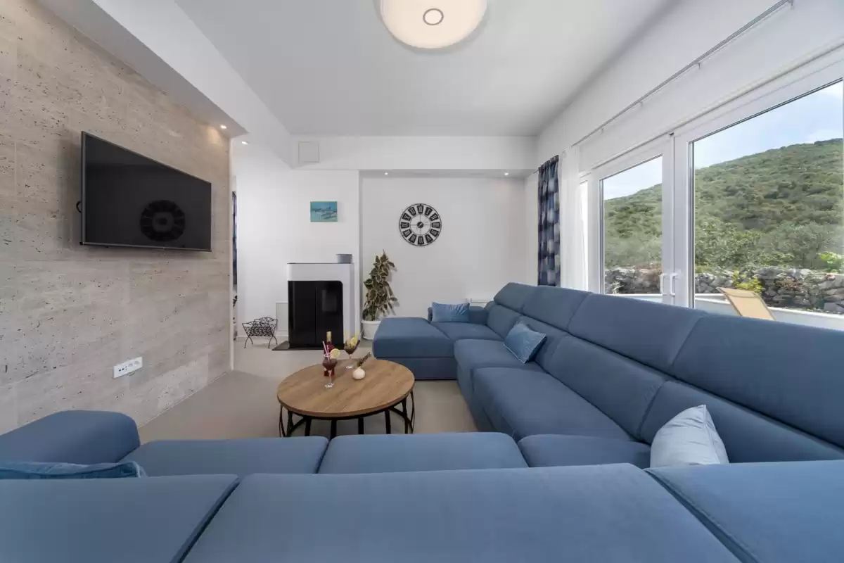 Villa Hileja - Split, Dalmatia