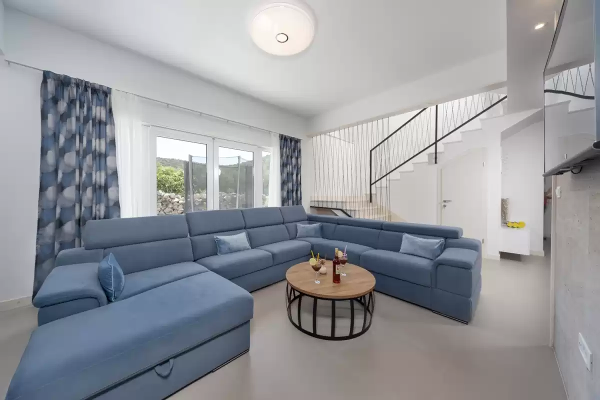 Villa Hileja - Split, Dalmatia