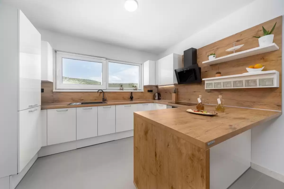 Villa Hileja - Split, Dalmatia