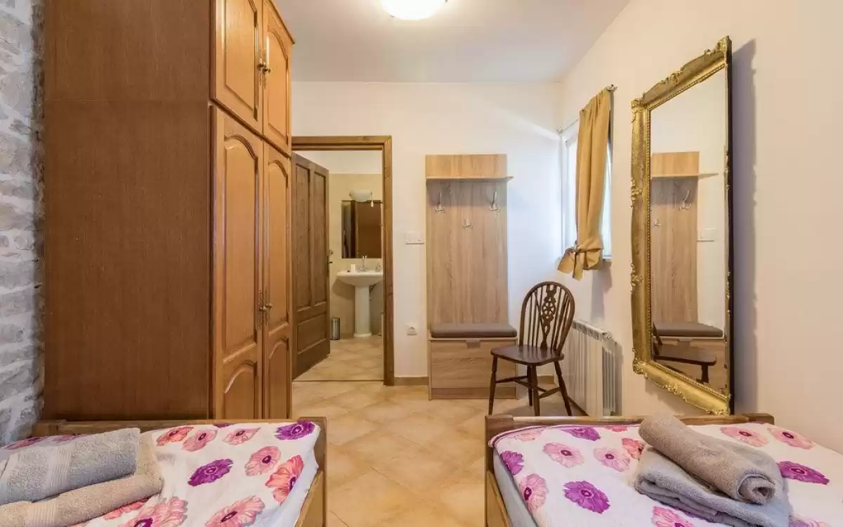 Vila Histria - Barban, Istra