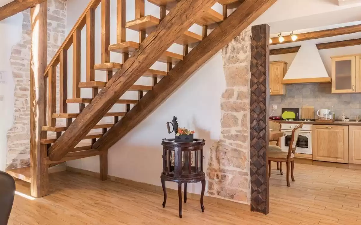 Vila Histria - Barban, Istra