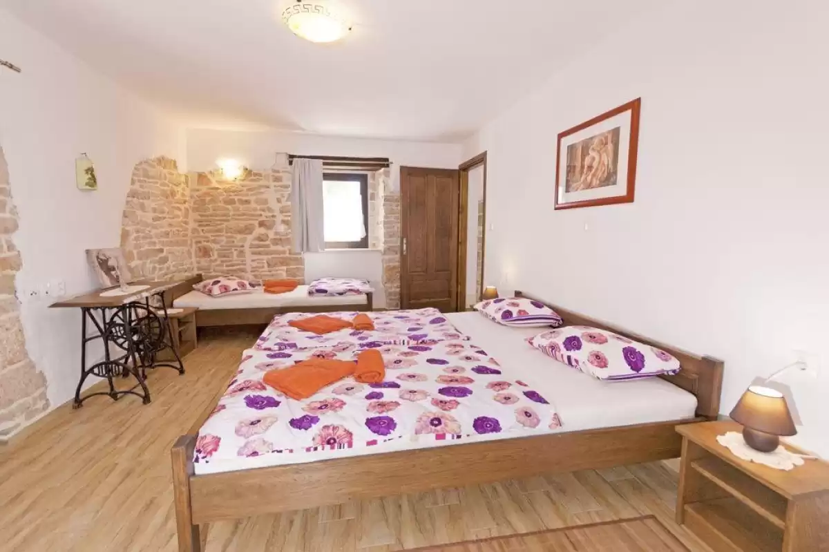 Vila Histria - Barban, Istra