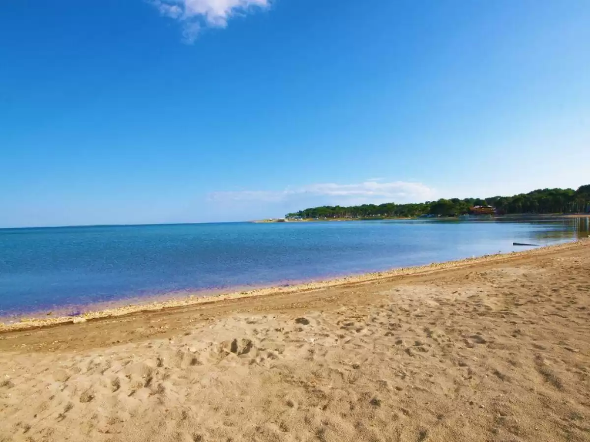 Vila Histria - Barban, Istra