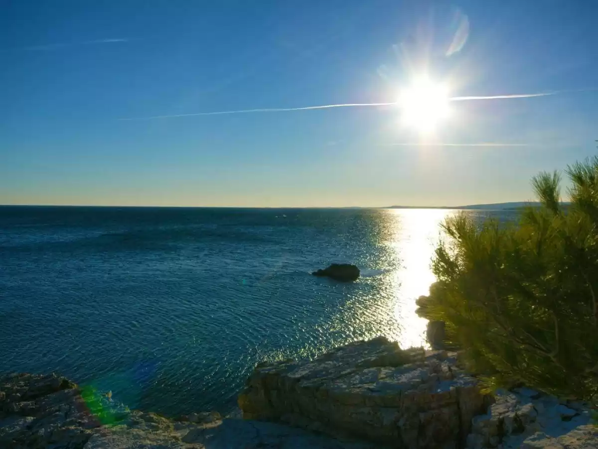 Vila Histria - Barban, Istra