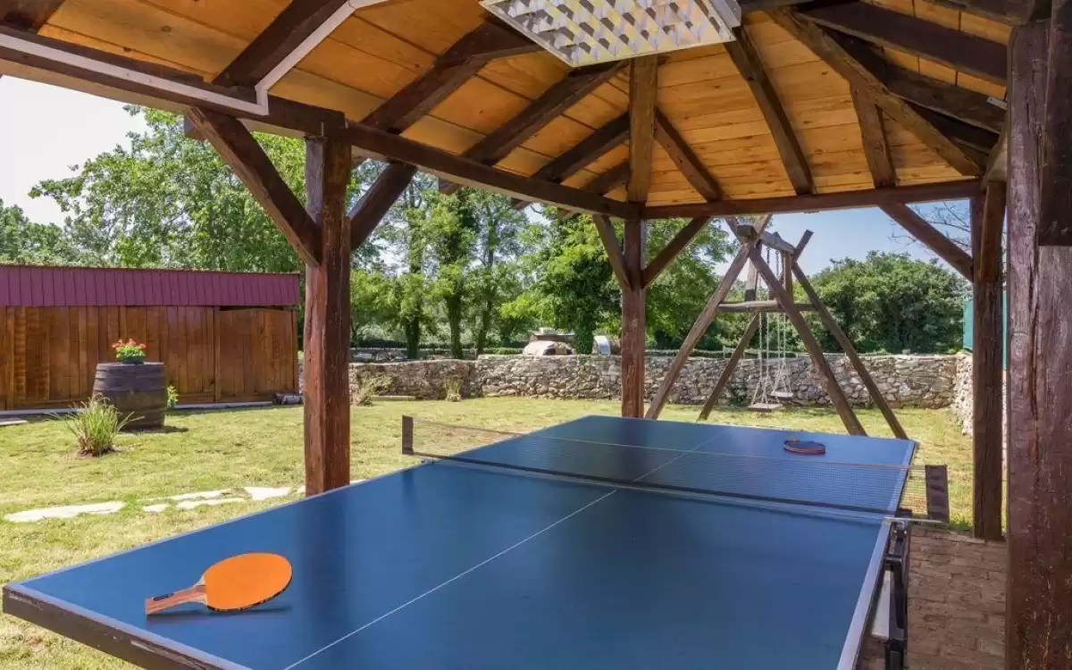 Vila Histria - Barban, Istra