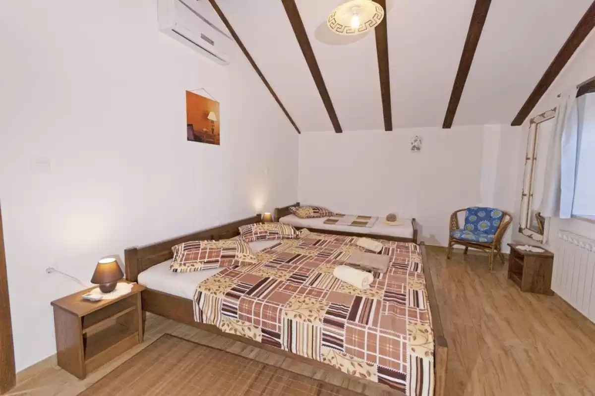 Vila Histria - Barban, Istra