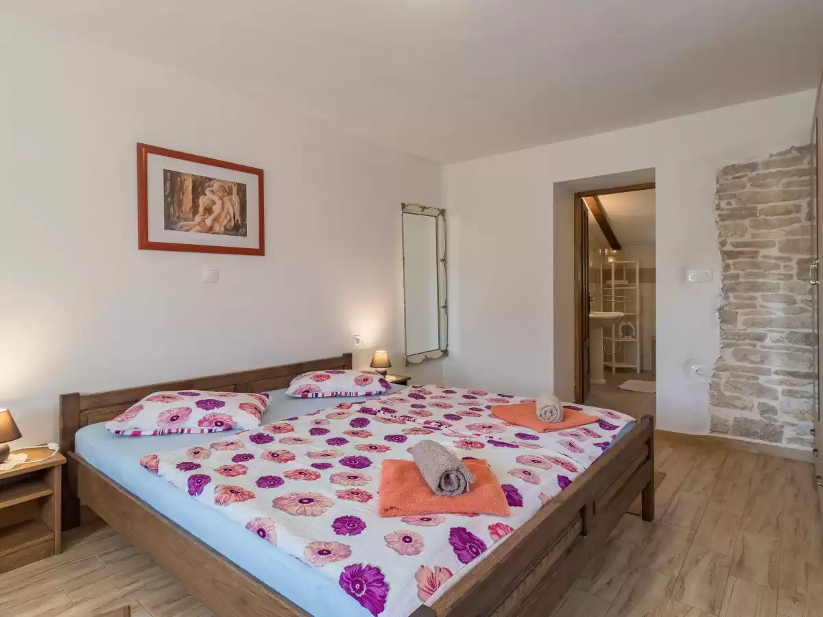 Vila Histria - Barban, Istra